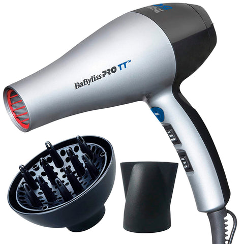 Babyliss Pro TT séchoir professionnel