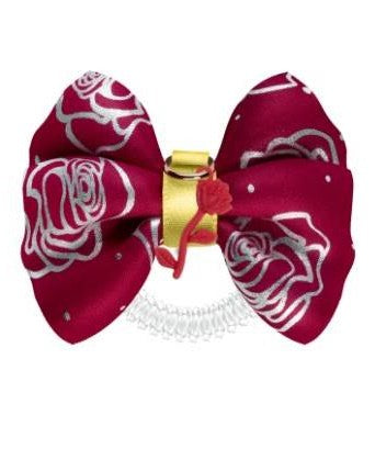 Invisibobble Bowtique Disney princesse Belle