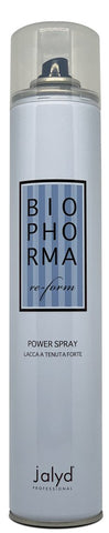 Jalyd Biophorma Re-Form power spray