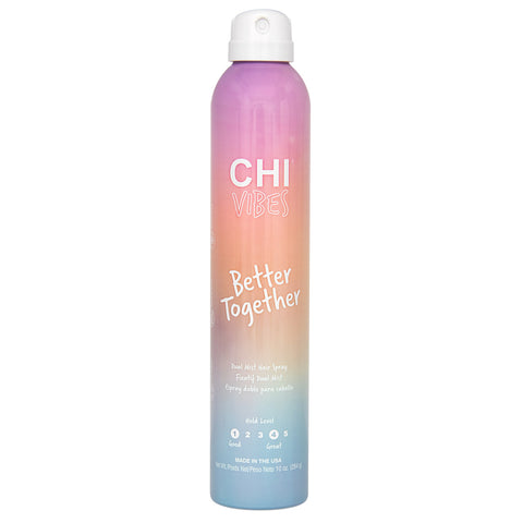 CHI Vibes Better Together fixatif dual mist