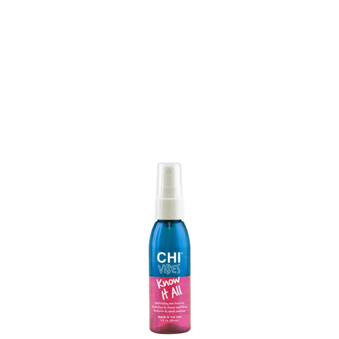 CHI Vibes Know It All mini protecteur de cheveux multitâche