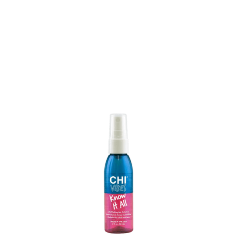 CHI Vibes Know It All multitasking hair protector