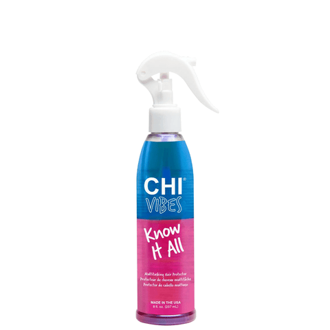 CHI Vibes Know It All protecteur de cheveux multitâche