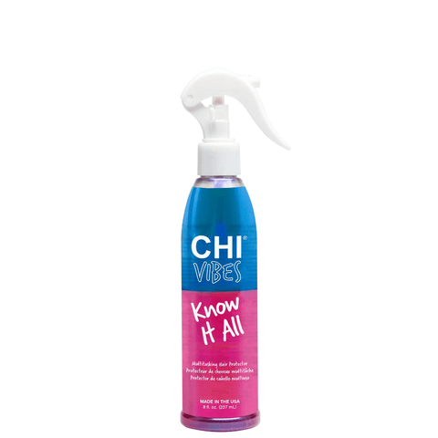 CHI Vibes Know It All multitasking hair protector