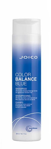 Joico Color Balance Blue shampoo