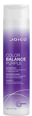 Joico Color Balance Purple shampoo
