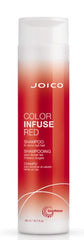 Joico Color Infuse Red shampoo