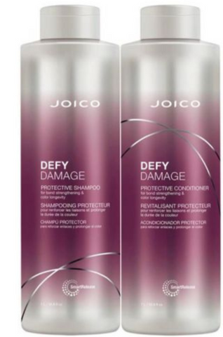 Joico Defy Damage duo litre