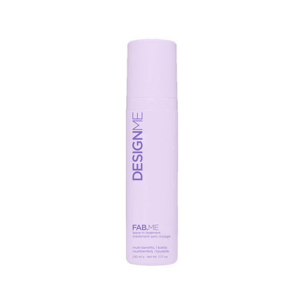 DesignME Fab.ME leave-in treatment
