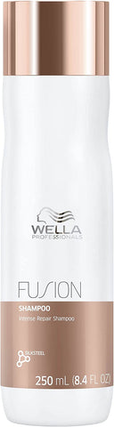 Wella Fusion shampooing
