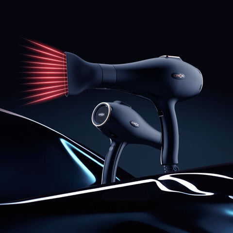 CROC IC2 séchoir à infrarouge