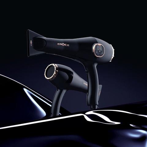CROC IC séchoir