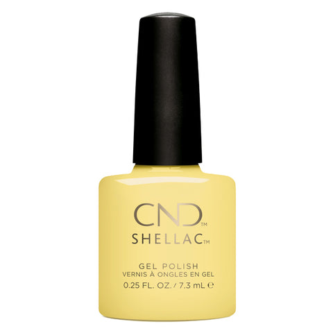 Shellac Jellied vernis de couleur