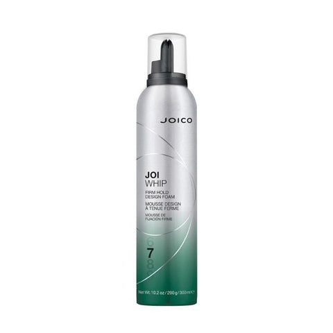 Joico Joiwhip mousse design à tenue ferme
