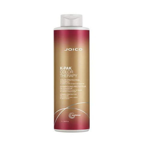 Joico K-Pak Color Therapy shampooing