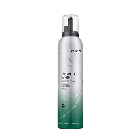Joico Power Whip mousse fouetté