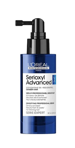 L'Oréal Serioxyl Advanced sérum professionnel densifiant