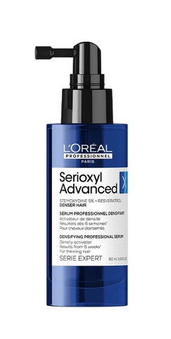 L'Oréal Serioxyl Advanced densifying professionnal serum