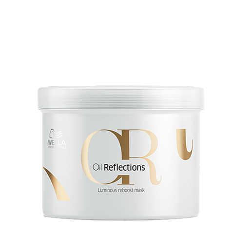 Wella Oil Reflections masque