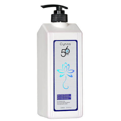 Cynos 56 Nano Color shampoo