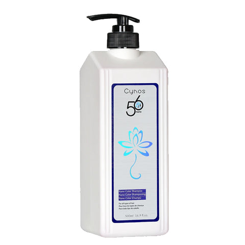 Cynos 56 Nano Color shampoo