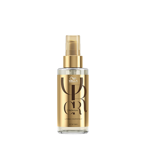 Wella Oil Reflections huile lissante