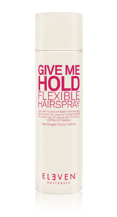 Eleven Give Me Hold Flexible Hairspray