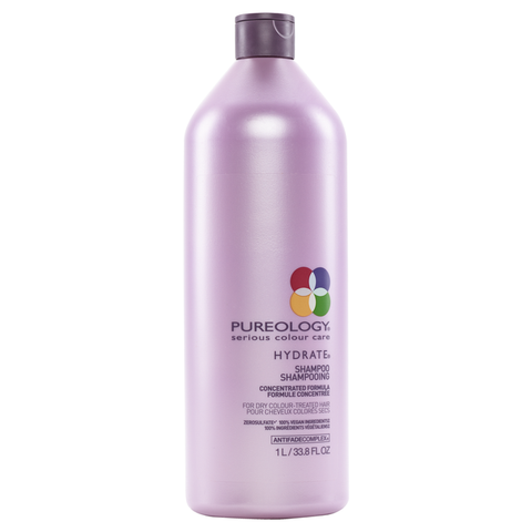 Pureology Hydrate shampoo