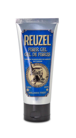 Reuzel gel de fibres