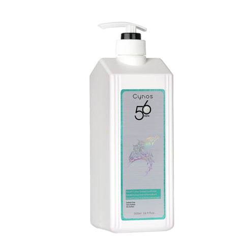 Cynos 56 Nano Kerafill hydrating shampoo