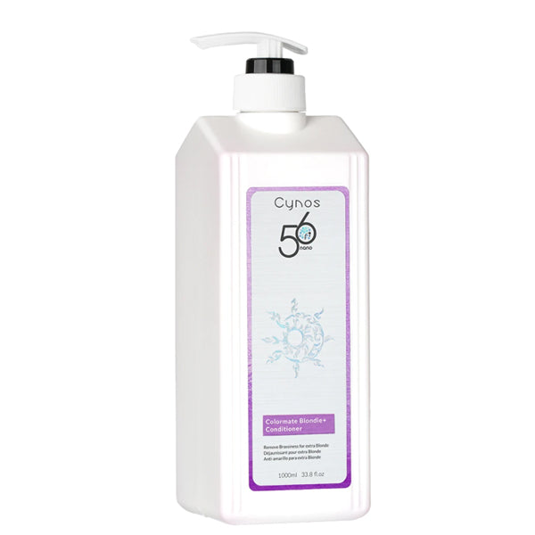 Cynos 56 Nano revitalisant Blondie