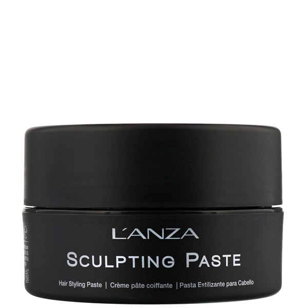 L'Anza Sculpting Paste Coiffure Dépôt