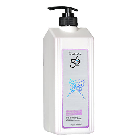 Cynos 56 Nano Hydrating shampoo