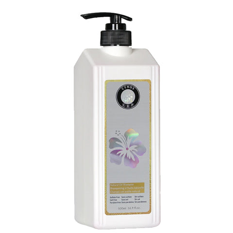 Cynos CRP natural oil shampoo