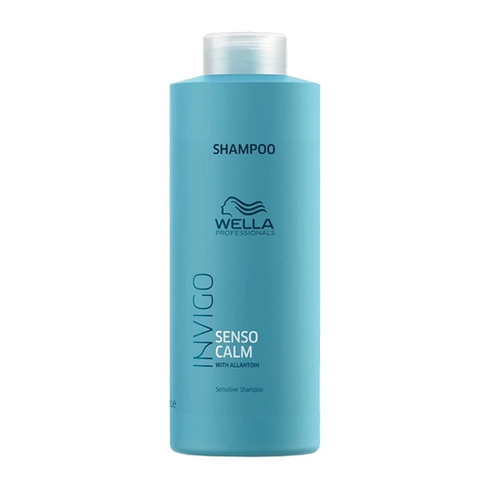 Wella Invigo Senso Calm shampoo