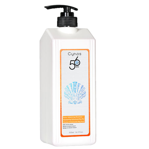 Cynos 56 Nano shampooing volumisant Plus Pur