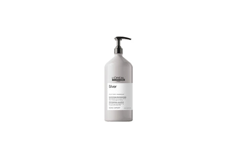 L'Oréal Silver shampooing professionnnel