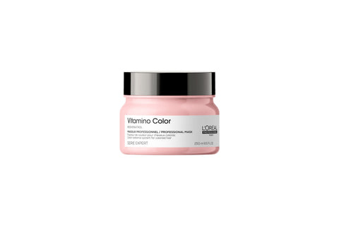 L'Oréal Vitamino Color masque professionnel