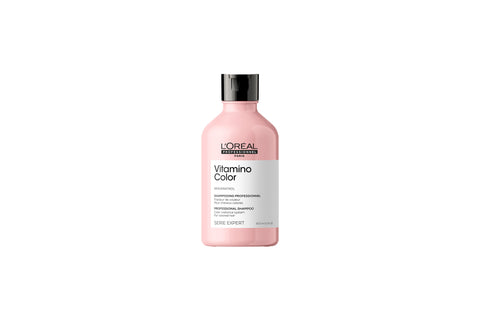 L'Oréal Vitamino Color shampooing professionnel