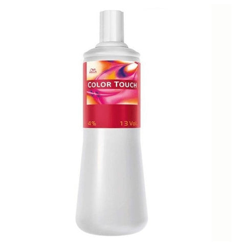 Wella Color Touch intensive emulsion 4%