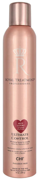 CHI Royal Treatment Ultimate Control