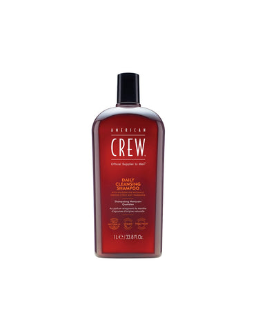 American Crew shampooing nettoyant quotidien