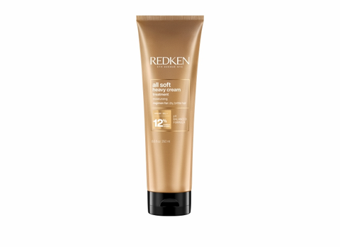 Redken All Soft Heavy Cream