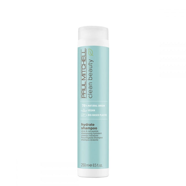 Paul Mitchell Clean Beauty shampooing hydratant