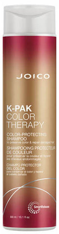 Joico K-Pak Color Therapy shampoo
