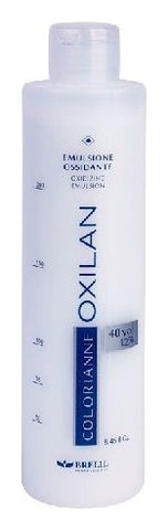 Colorianne Oxilan oxidizing emulsion 40 volume