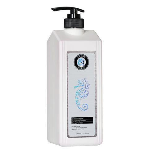 Cynos CRP Control shampoo