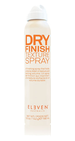 Eleven Dry Finish Texture Spray