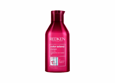 Redken Color Extend shampoo