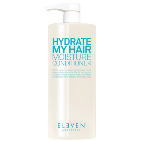 Eleven Hydrate My Hair revitalisant